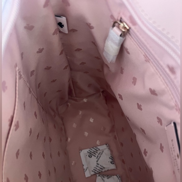 NEW Kate Spade tote. Gift ready, perfect for any outfit. - Picture 7 of 9